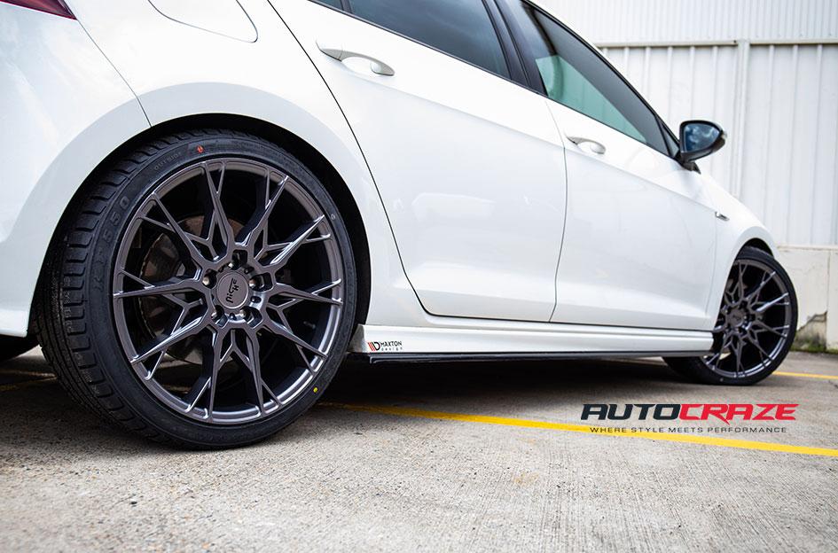 VOLKSWAGEN-GOLF-STACCATO-MATTE-GUN-METAL